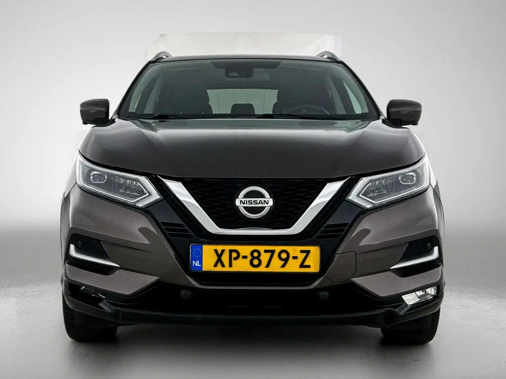 Nissan Qashqai 1.2 Tekna uit 2019, foto 5