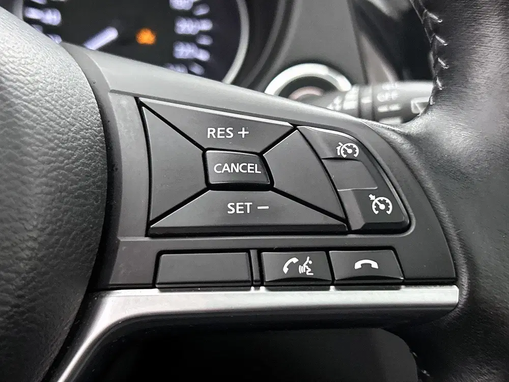 Nissan Qashqai 1.2 Tekna uit 2019, foto 6