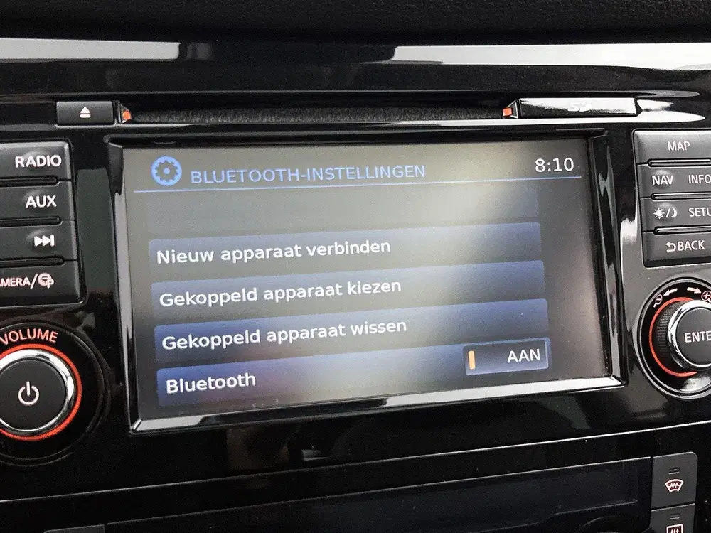 Nissan Qashqai 1.2 Tekna uit 2019, foto 7