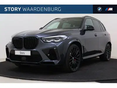 BMW X5 xDrive40i High Executive xLine Automaat uit 2019