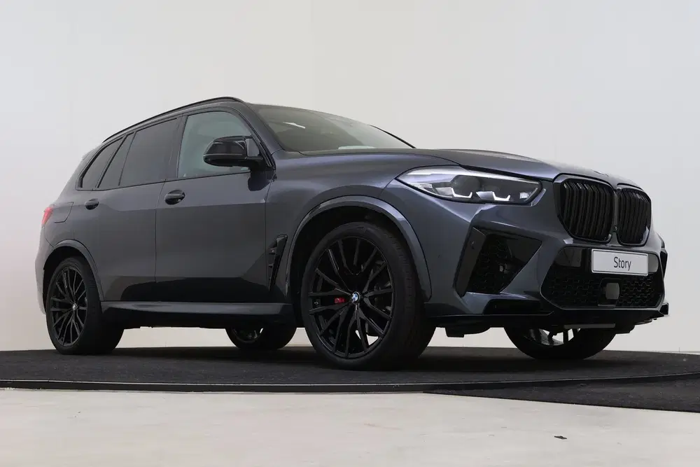 BMW X5 xDrive40i High Executive xLine Automaat uit 2019, foto 10