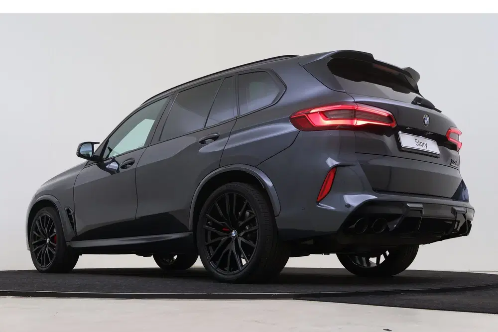 BMW X5 xDrive40i High Executive xLine Automaat uit 2019, foto 11