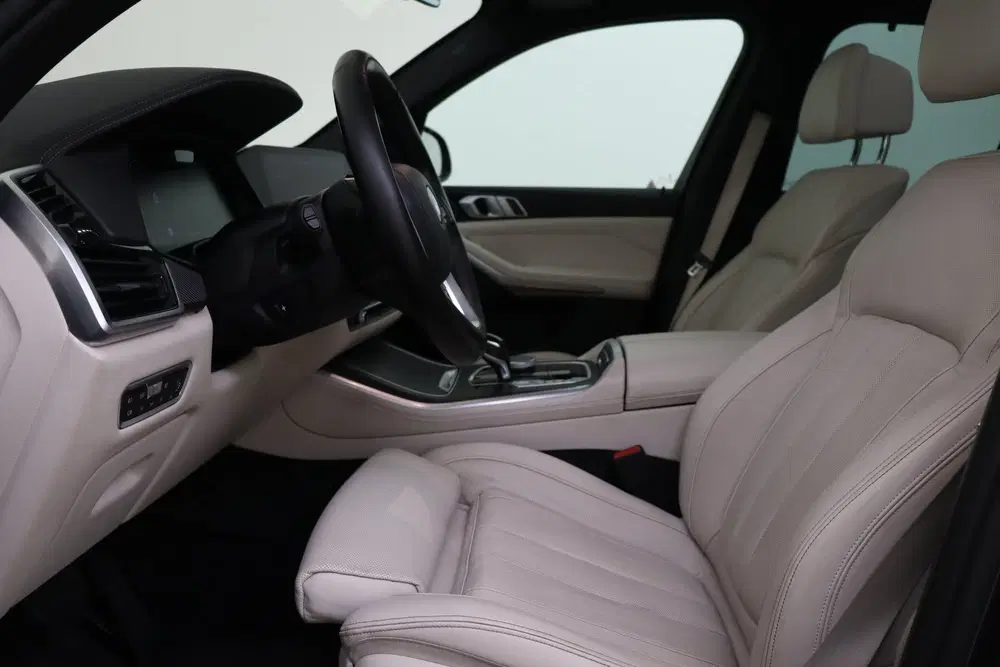 BMW X5 xDrive40i High Executive xLine Automaat uit 2019, foto 12