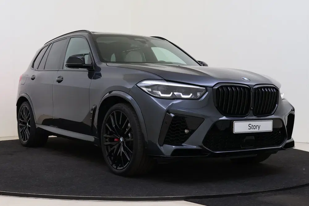 BMW X5 xDrive40i High Executive xLine Automaat uit 2019, foto 13