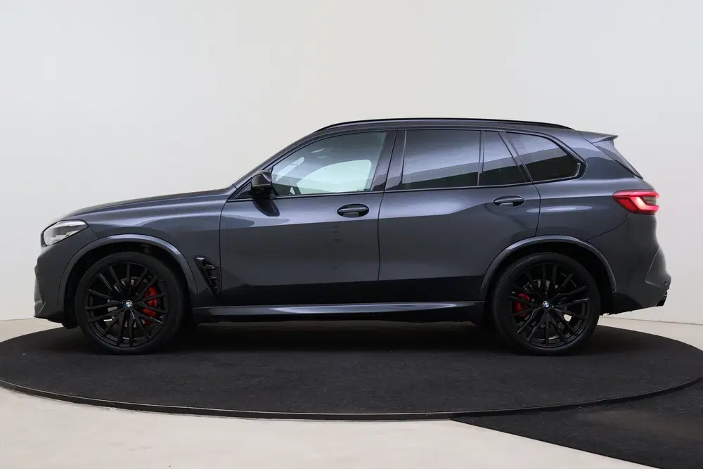 BMW X5 xDrive40i High Executive xLine Automaat uit 2019, foto 14