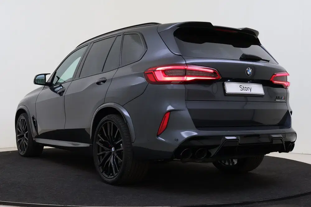 BMW X5 xDrive40i High Executive xLine Automaat uit 2019, foto 15