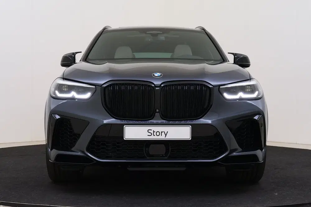 BMW X5 xDrive40i High Executive xLine Automaat uit 2019, foto 4