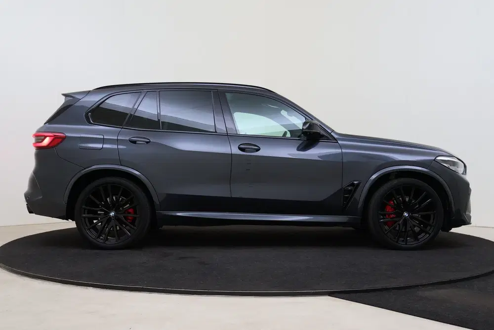 BMW X5 xDrive40i High Executive xLine Automaat uit 2019, foto 7