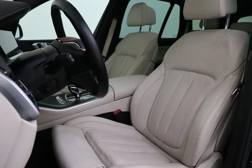 BMW X5 xDrive40i High Executive xLine Automaat uit 2019, foto 8