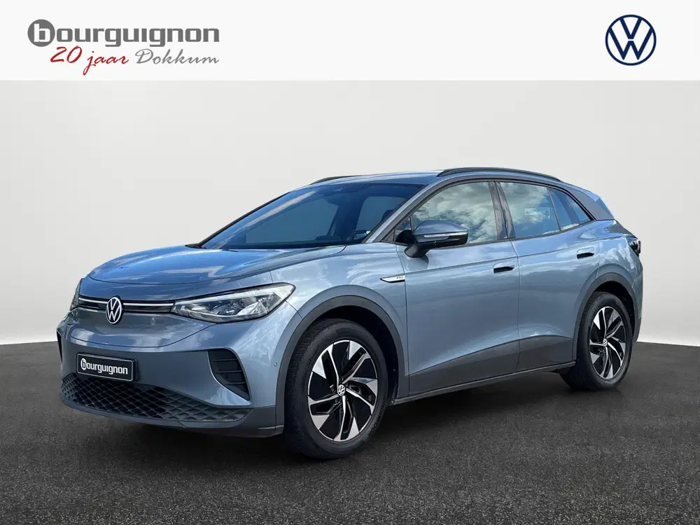 Volkswagen ID.4 Pro 77 kWh uit 2023