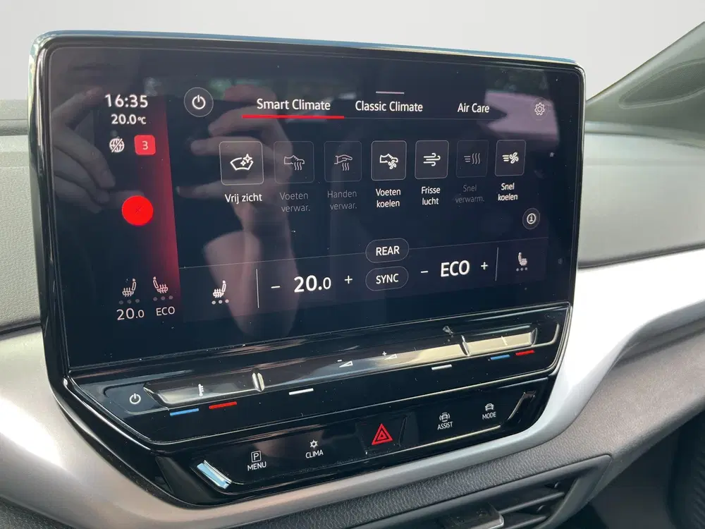 Volkswagen ID.4 Pro 77 kWh uit 2023, foto 14
