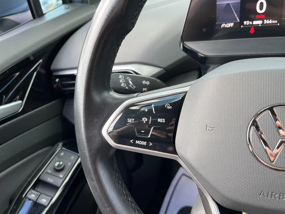 Volkswagen ID.4 Pro 77 kWh uit 2023, foto 9