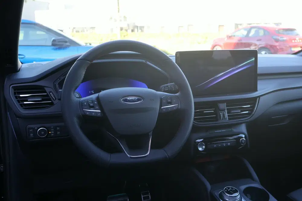 Ford Kuga 2.5 PHEV ST-Line X uit 2026, foto 15