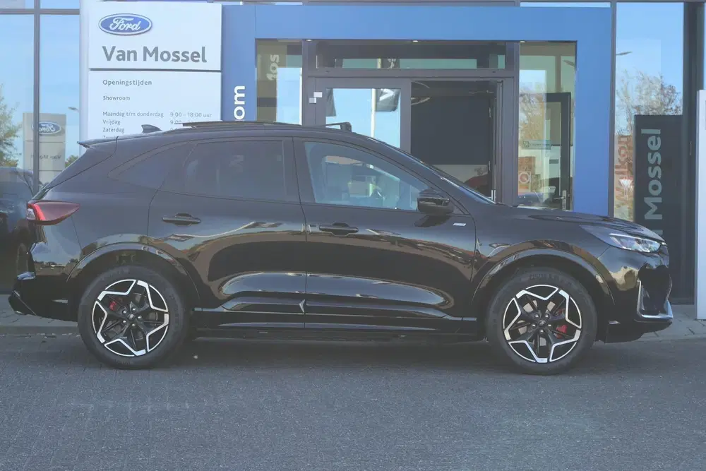 Ford Kuga 2.5 PHEV ST-Line X uit 2026, foto 4
