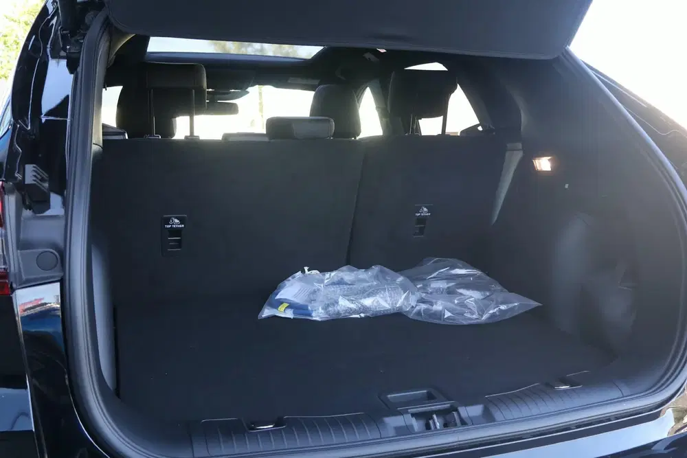 Ford Kuga 2.5 PHEV ST-Line X uit 2026, foto 7