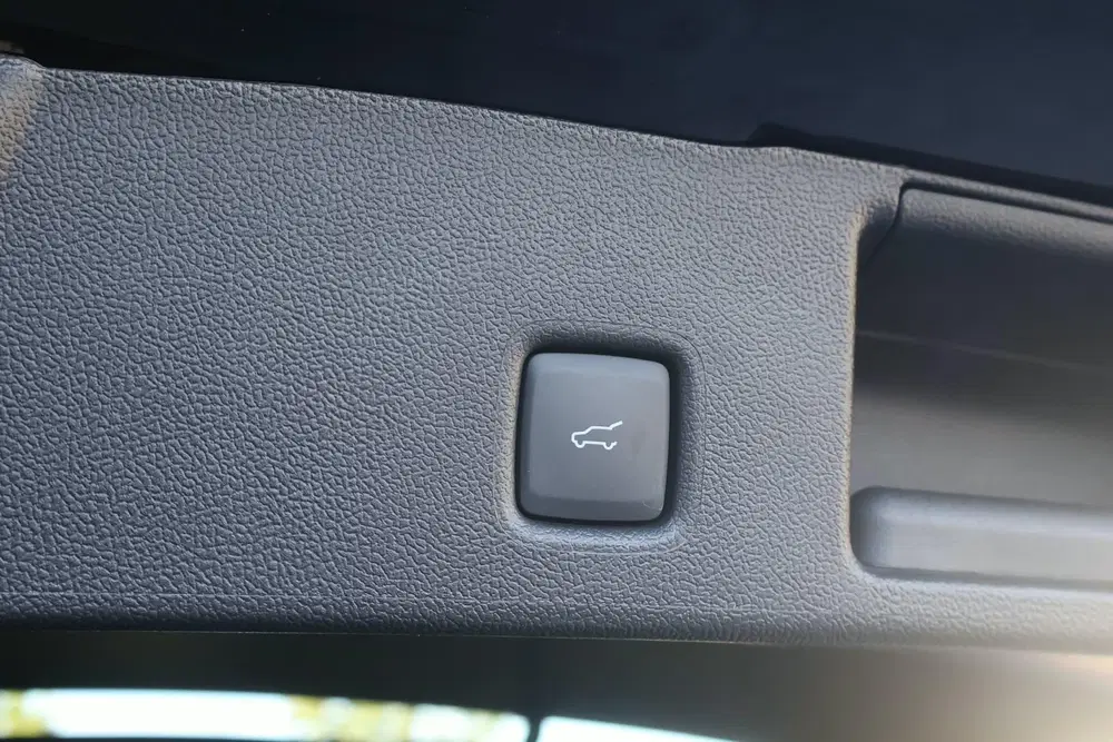 Ford Kuga 2.5 PHEV ST-Line X uit 2026, foto 8