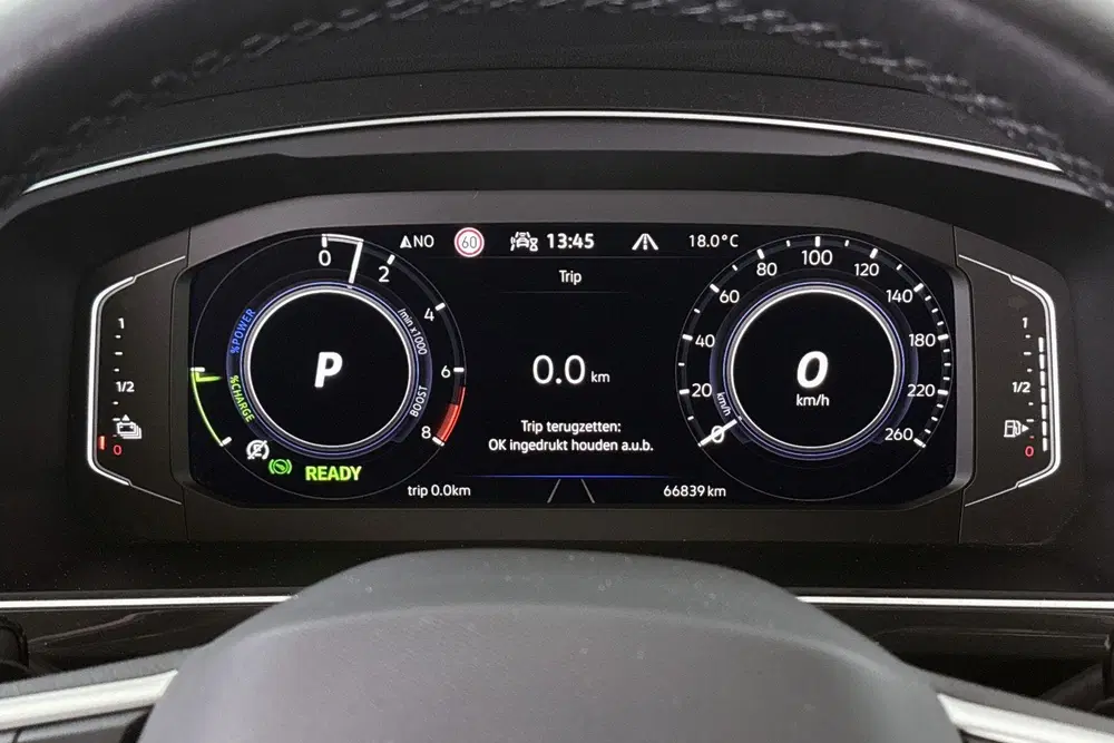 Volkswagen Tiguan 1.4 TSI eHybrid Leder Stoelverwarming Came uit 2022, foto 11