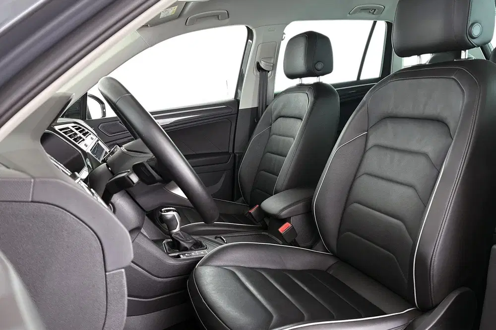 Volkswagen Tiguan 1.4 TSI eHybrid Leder Stoelverwarming Came uit 2022, foto 6