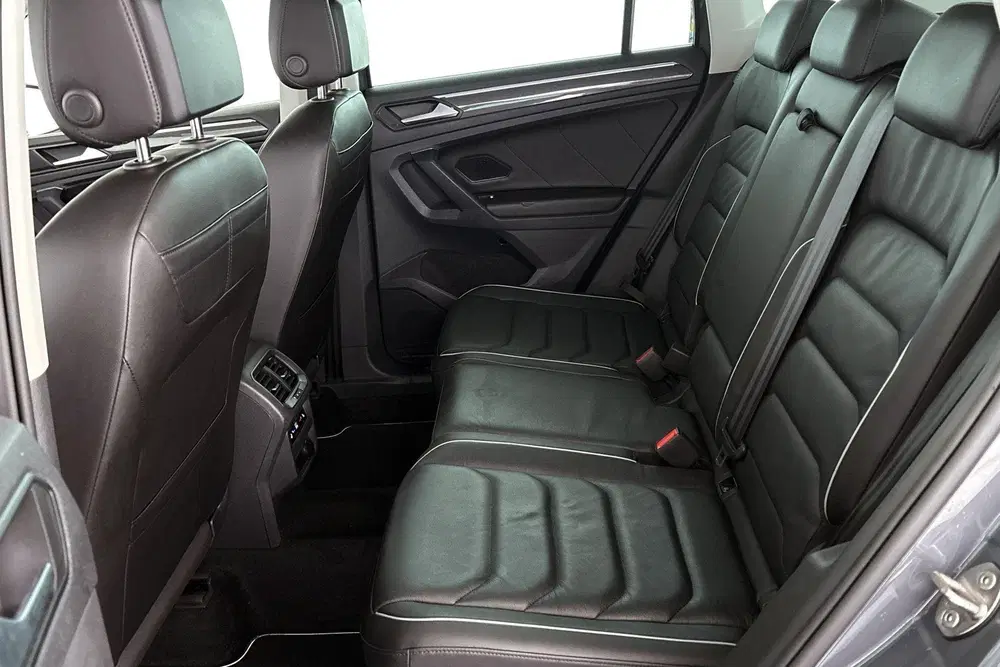 Volkswagen Tiguan 1.4 TSI eHybrid Leder Stoelverwarming Came uit 2022, foto 8