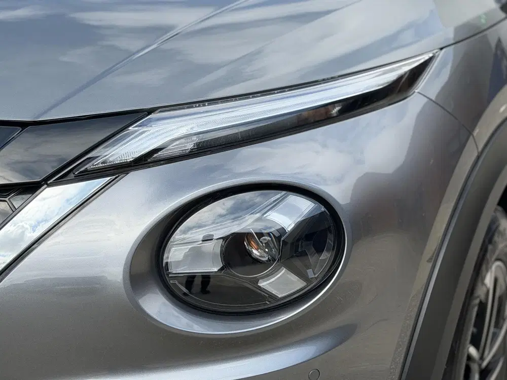 Nissan Juke 1.6 Hybrid N-Connecta uit 2025, foto 10