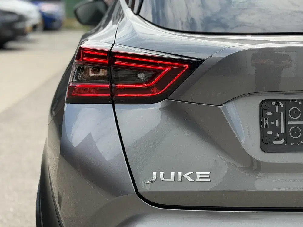 Nissan Juke 1.6 Hybrid N-Connecta uit 2025, foto 11