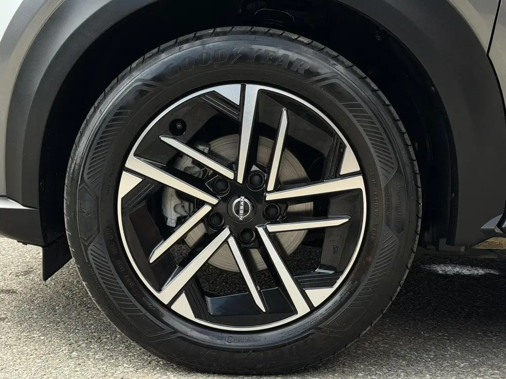 Nissan Juke 1.6 Hybrid N-Connecta uit 2025, foto 13
