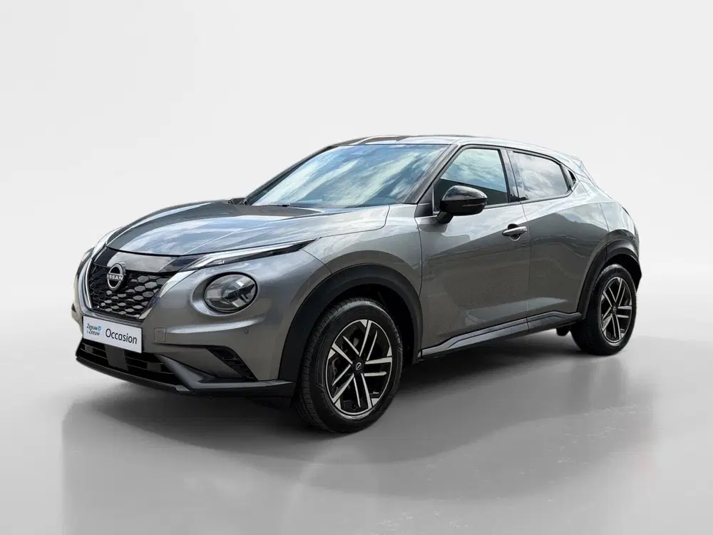 Nissan Juke 1.6 Hybrid N-Connecta uit 2025, foto 2