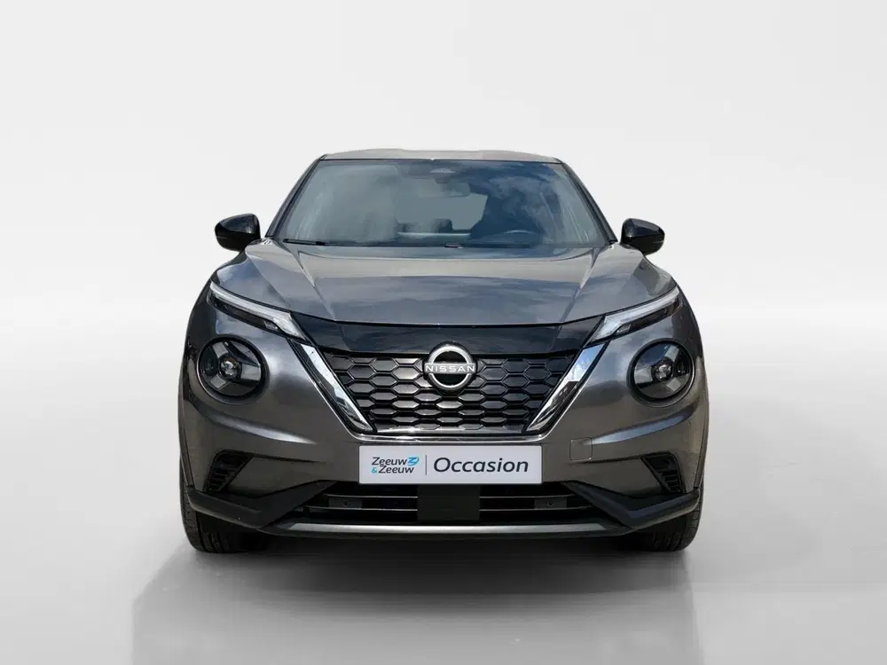 Nissan Juke 1.6 Hybrid N-Connecta uit 2025, foto 3