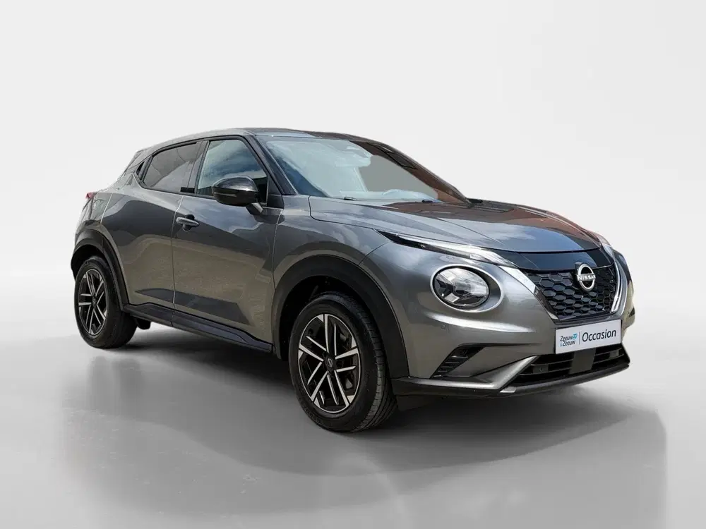 Nissan Juke 1.6 Hybrid N-Connecta uit 2025, foto 4