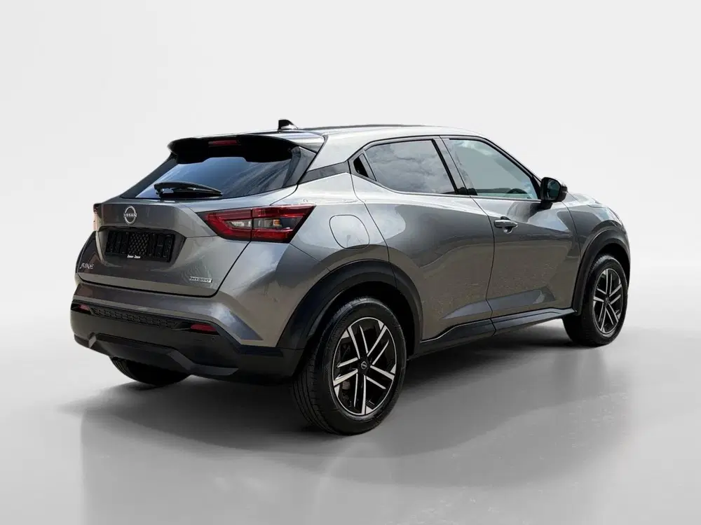 Nissan Juke 1.6 Hybrid N-Connecta uit 2025, foto 6