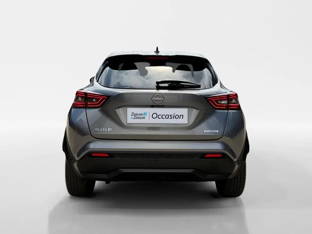 Nissan Juke 1.6 Hybrid N-Connecta uit 2025, foto 7