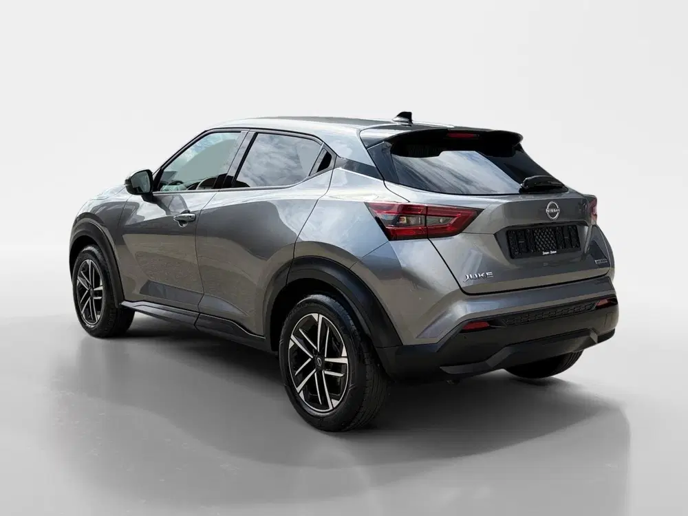 Nissan Juke 1.6 Hybrid N-Connecta uit 2025, foto 8