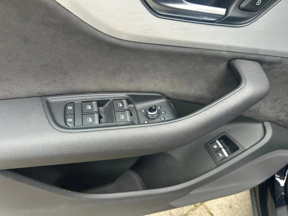 Audi Q7 60 Tfsi e 456pk Quattro Tiptronic 2020 Zwa uit 2020, foto 11