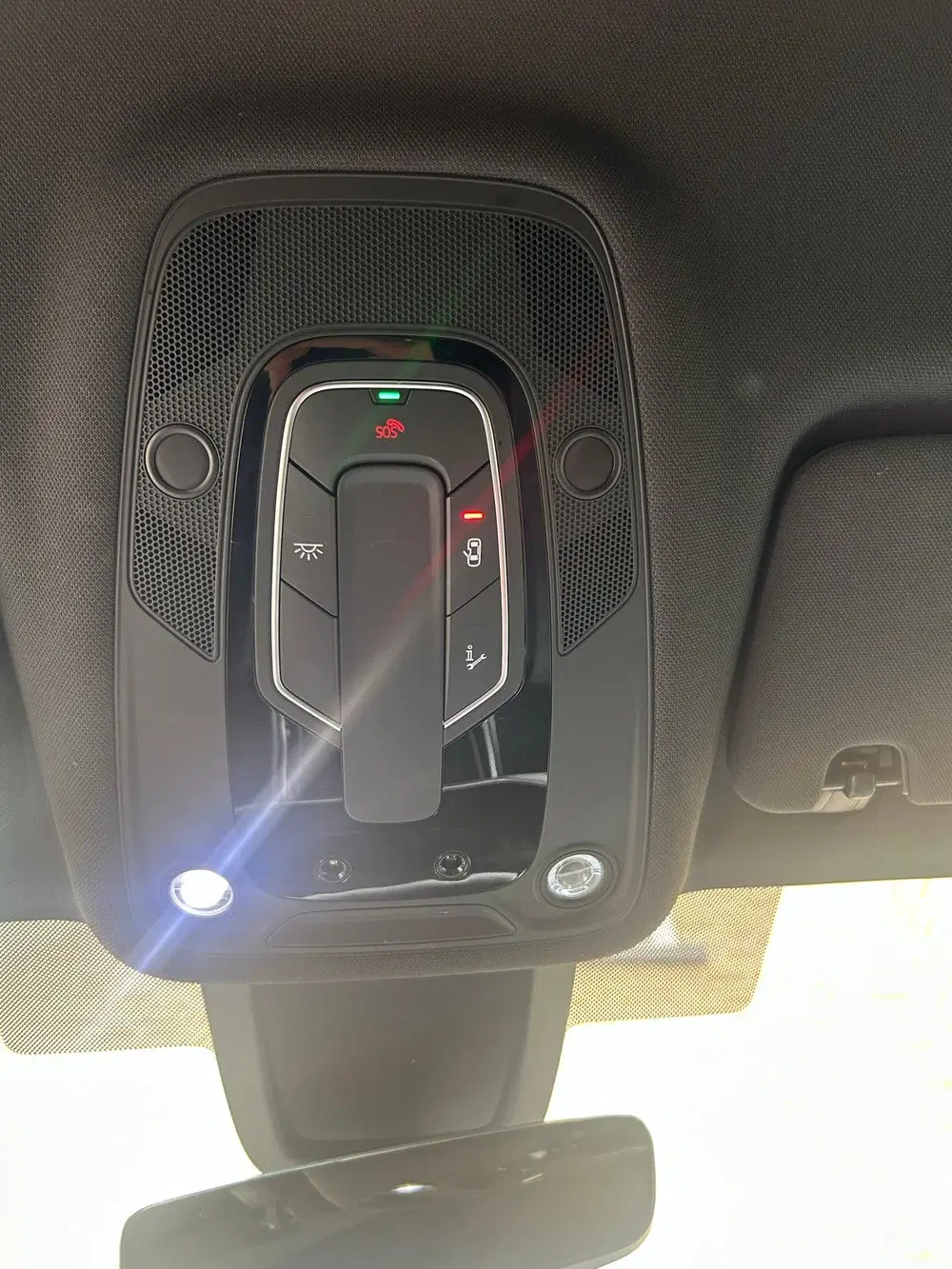 Audi Q7 60 Tfsi e 456pk Quattro Tiptronic 2020 Zwa uit 2020, foto 12
