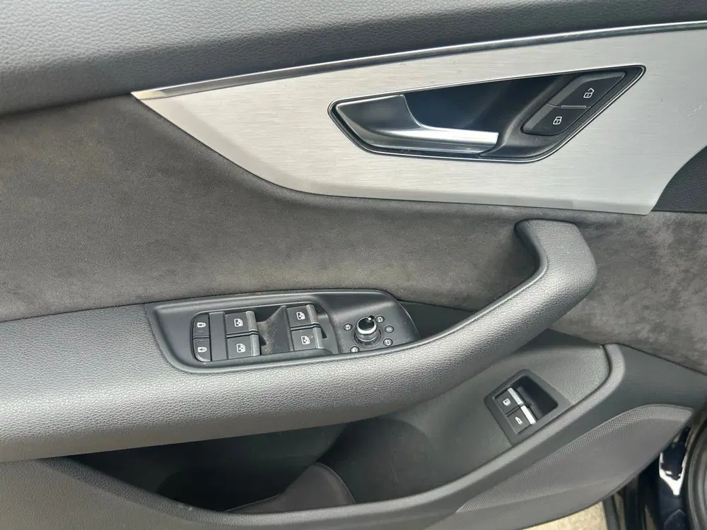 Audi Q7 60 Tfsi e 456pk Quattro Tiptronic 2020 Zwa uit 2020, foto 13