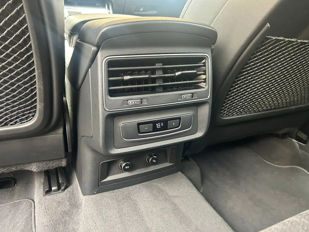 Audi Q7 60 Tfsi e 456pk Quattro Tiptronic 2020 Zwa uit 2020, foto 14