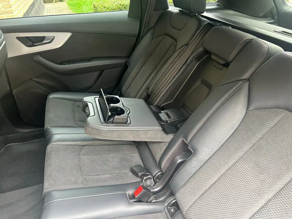 Audi Q7 60 Tfsi e 456pk Quattro Tiptronic 2020 Zwa uit 2020, foto 15