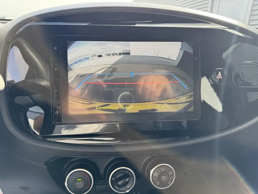 Toyota Aygo X 1.0 VVT-i MT Play Apple Carplay en uit 2025, foto 6