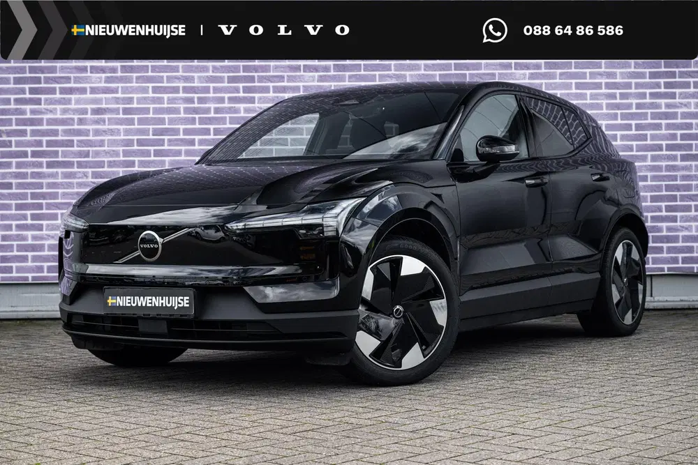 Volvo EX30 Twin Motor Performance AWD 69 kWh Plus uit 2025