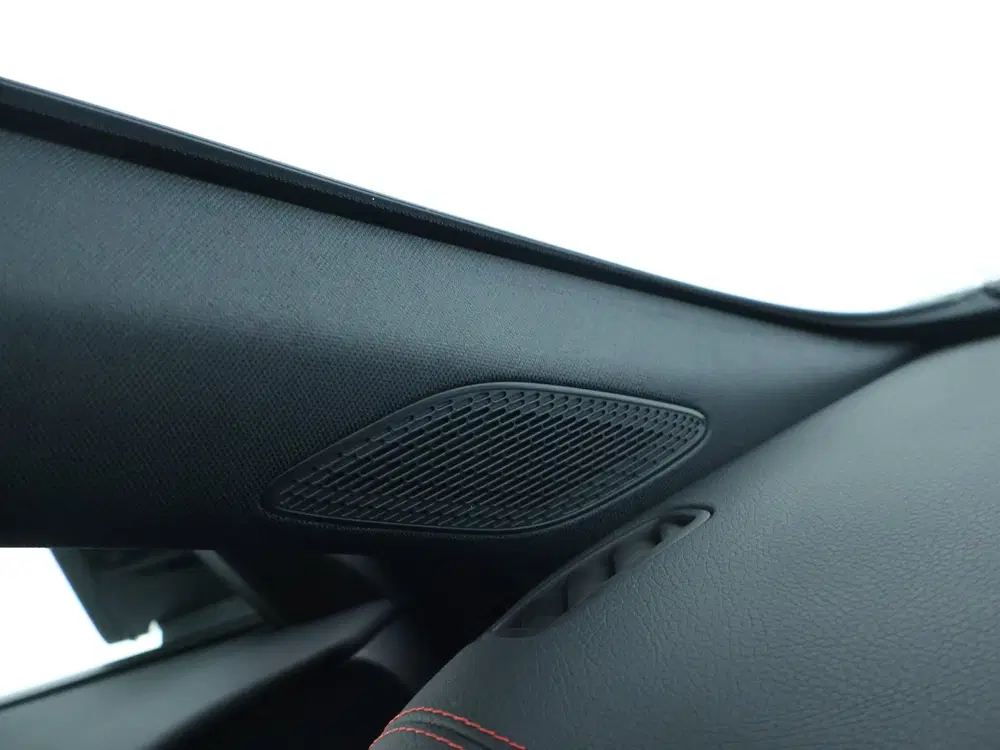 Mercedes-Benz CLA CLA-Klasse Shooting Brake 180 Star Edition uit 2026, foto 10