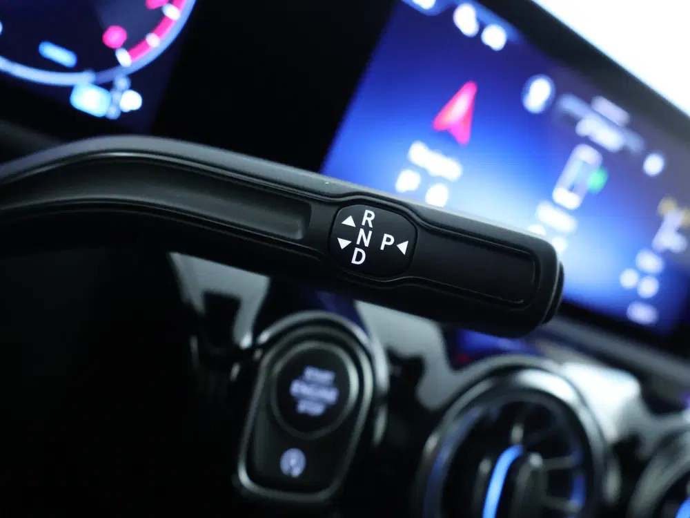 Mercedes-Benz CLA CLA-Klasse Shooting Brake 180 Star Edition uit 2026, foto 12