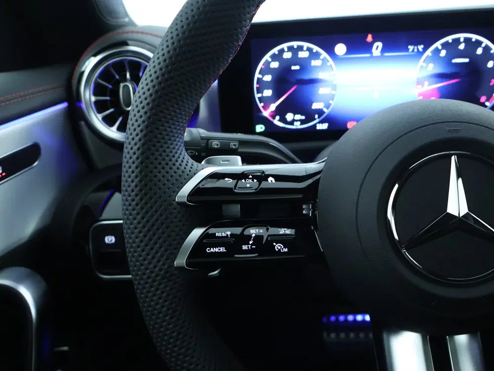 Mercedes-Benz CLA CLA-Klasse Shooting Brake 180 Star Edition uit 2026, foto 13