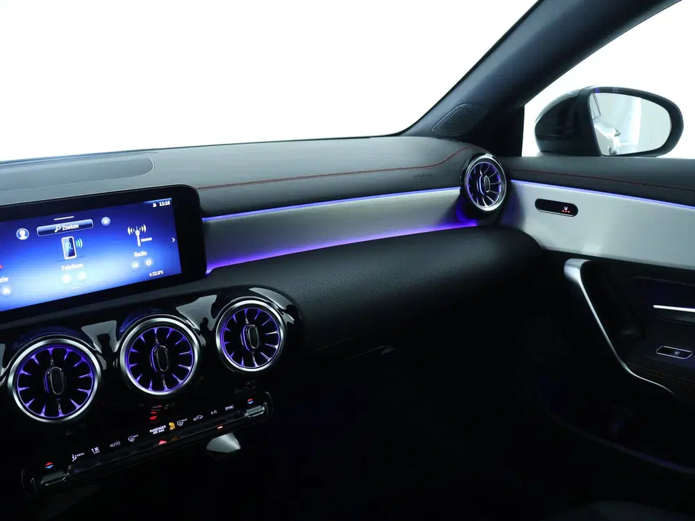 Mercedes-Benz CLA CLA-Klasse Shooting Brake 180 Star Edition uit 2026, foto 15