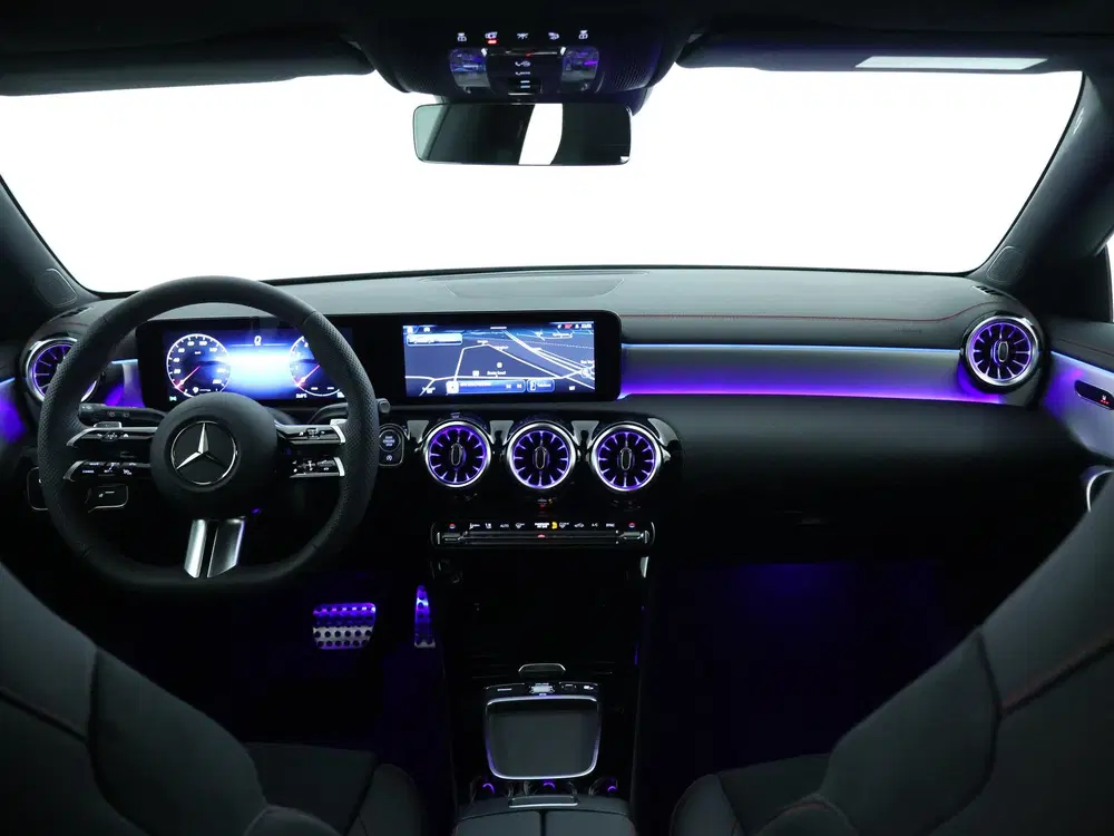Mercedes-Benz CLA CLA-Klasse Shooting Brake 180 Star Edition uit 2026, foto 4