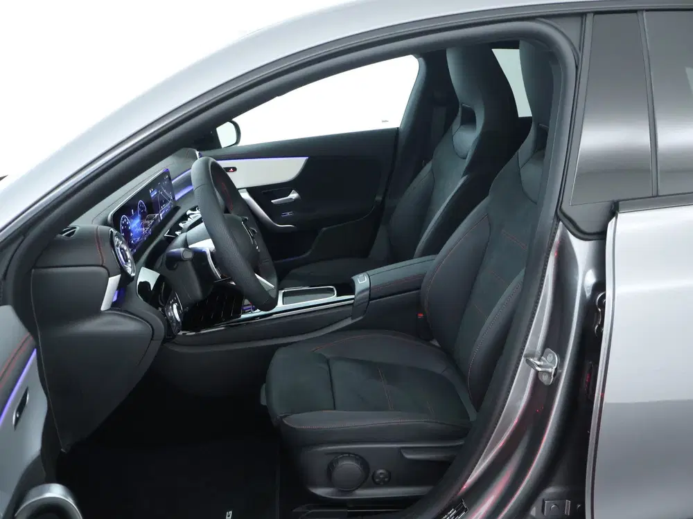 Mercedes-Benz CLA CLA-Klasse Shooting Brake 180 Star Edition uit 2026, foto 5