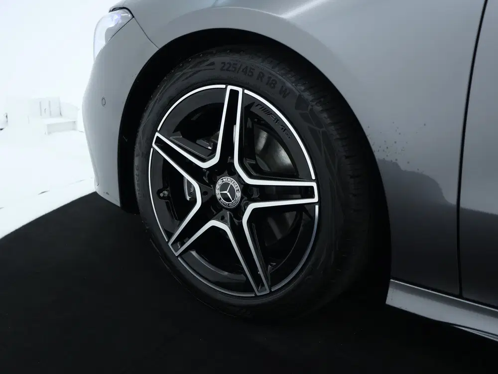 Mercedes-Benz CLA CLA-Klasse Shooting Brake 180 Star Edition uit 2026, foto 6