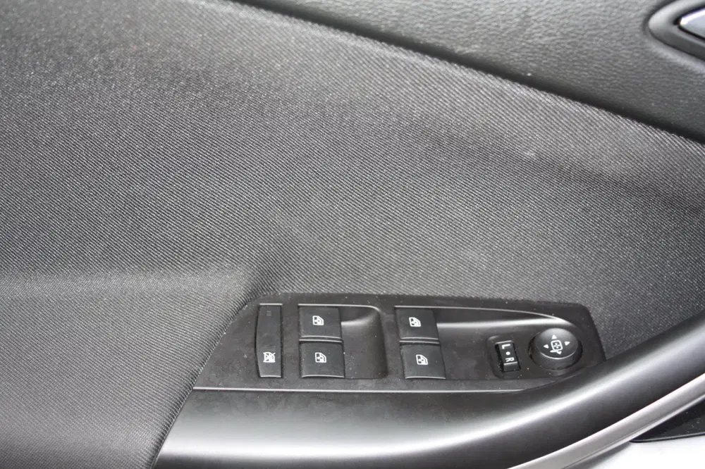 Opel Astra 1.6 CDTI 120 Jaar Edition Garantie Airco 5 uit 2019, foto 15