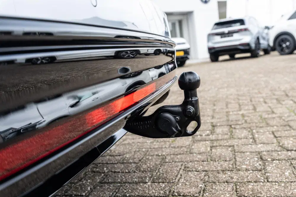 Volkswagen ID.7 286pk Pro Limited Edition 77 kWh uit 2026, foto 10