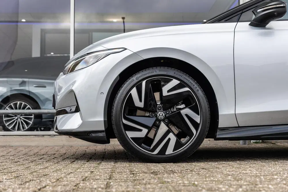 Volkswagen ID.7 286pk Pro Limited Edition 77 kWh uit 2026, foto 13