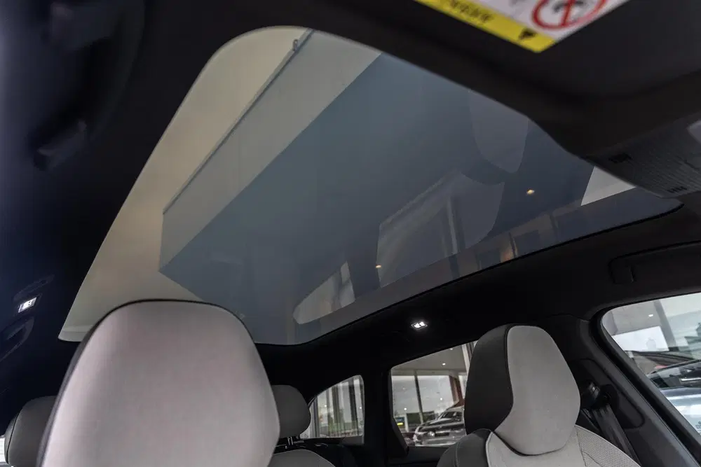 Volkswagen ID.7 286pk Pro Limited Edition 77 kWh uit 2026, foto 14
